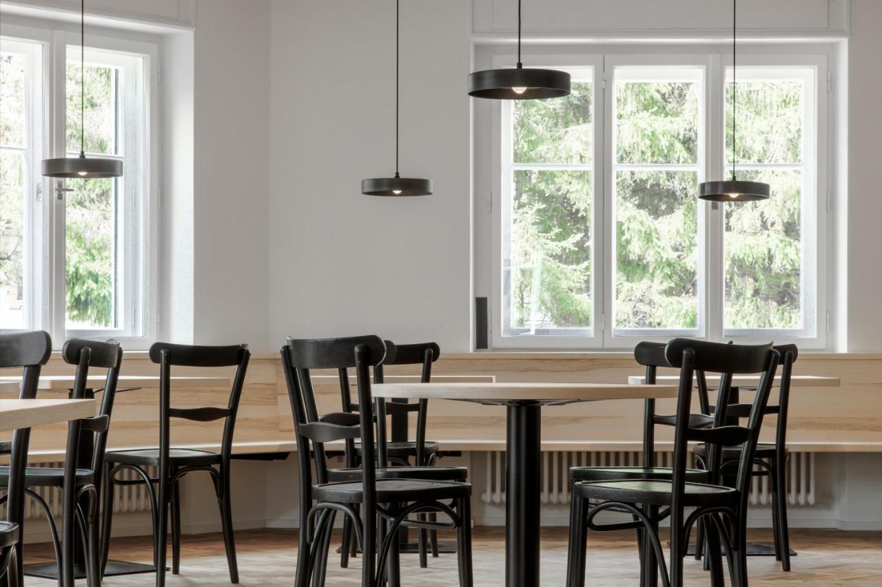 奥蒂塞伊 Casa Al Sole酒店 外观 照片