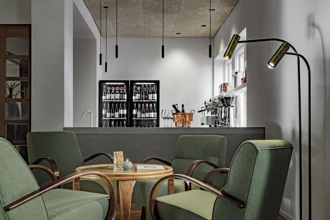 奥蒂塞伊 Casa Al Sole酒店 外观 照片